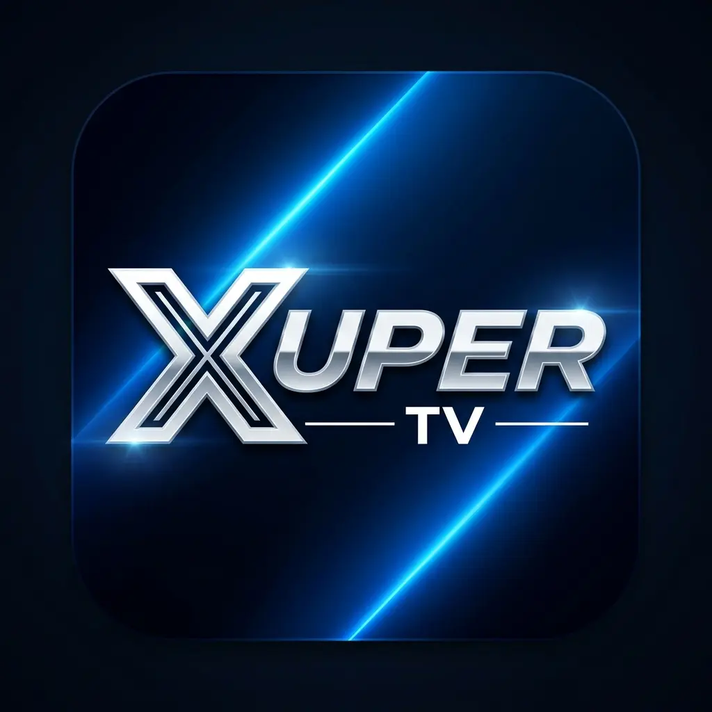 Xuper Tv
