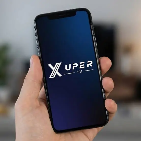 Xuper Tv