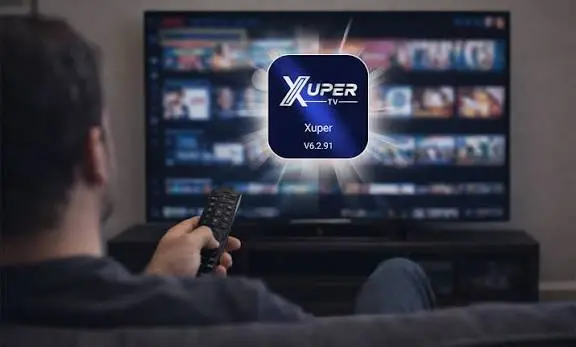 Xuper Tv