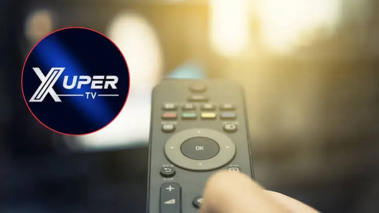 Xuper Tv
