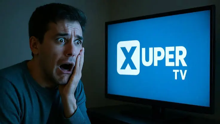 xuper tv
